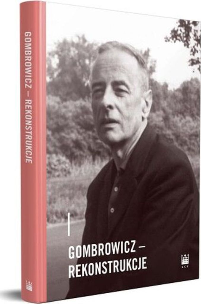 Gombrowicz - Rekonstrukcje