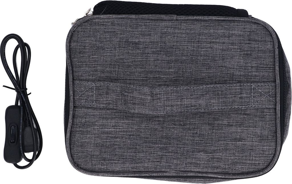 Four portable Lunch Bag, Micro-ondes portable, Récipient Image du produit 