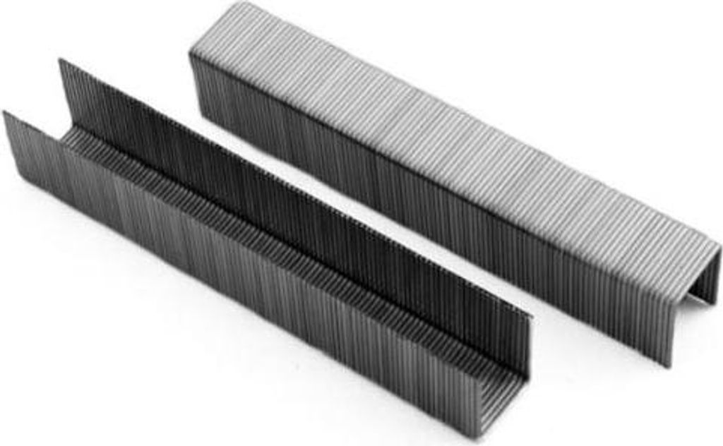 Heftklammern für Tacker 6 mm / 1000 Stück