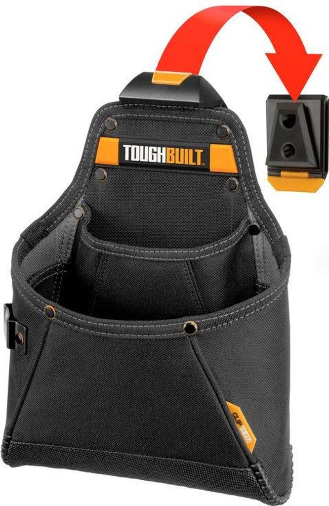 TOUGHBUILT TOU-CT-05 Gürteltasche