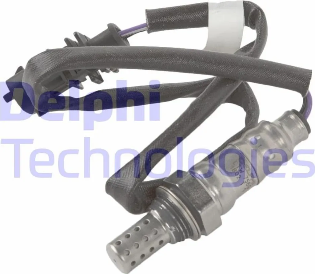 Éliminez le Voyant Moteur avec la Sonde Lambda Delphi ES20416-12B1 Opel