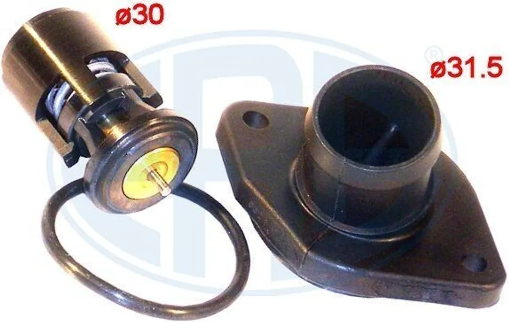 Thermostat Moteur ERA 350036 : Stop Surchauffe pour Audi A3 et VW Golf