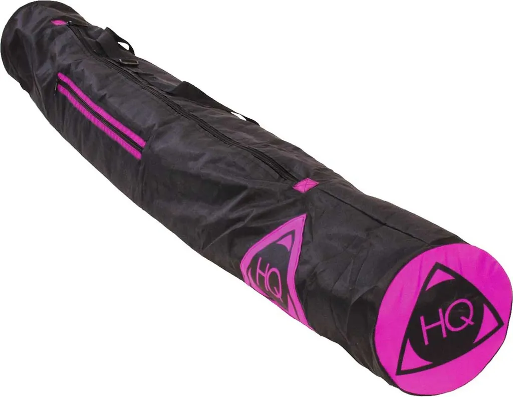 Sac de Rangement Cerf-volant 180cm Idéal pour Transport en Extérieur