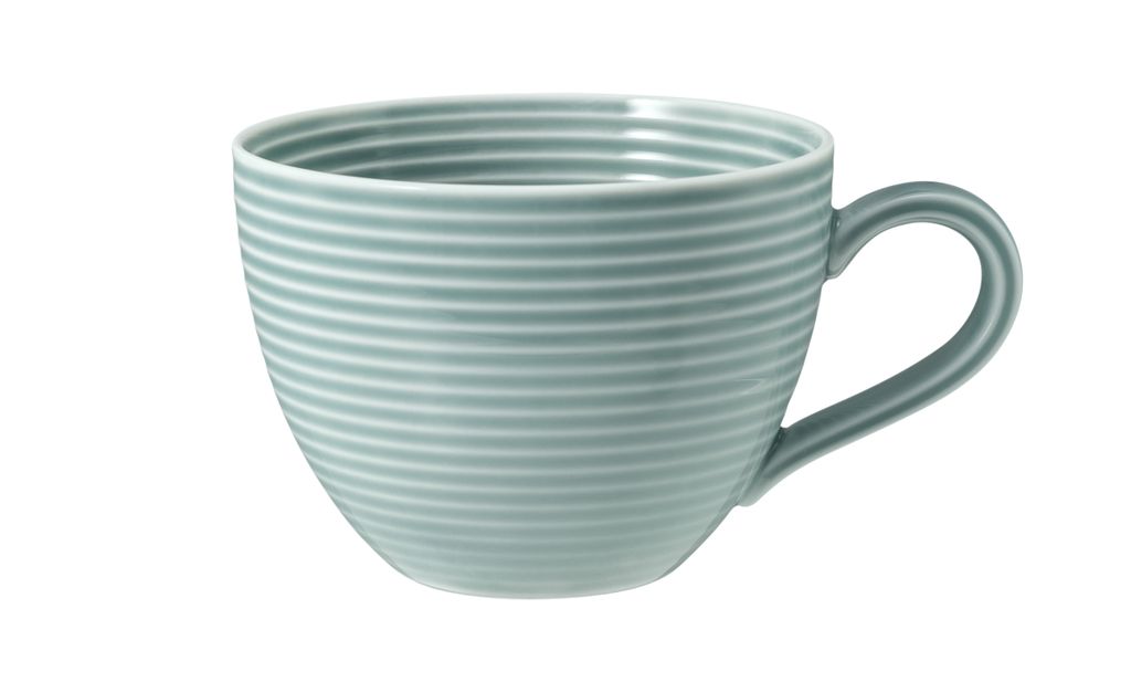 Kaffeeobertasse 0,26 l mit Relief - Seltmann Weiden Beat Produktbild 