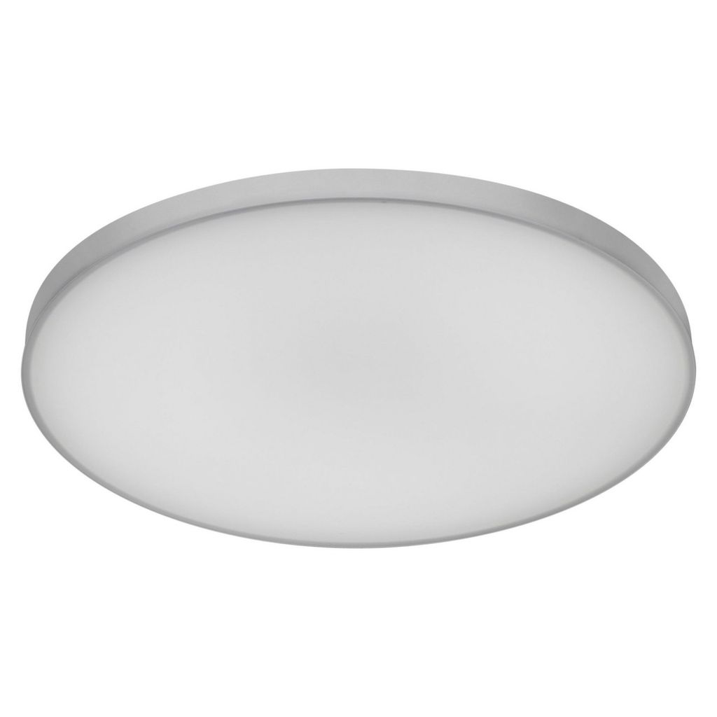 Rahmenloses LED Panel CCT 20W 1700 lm 3000- 6500 K Ø 30 cm Produktbild 