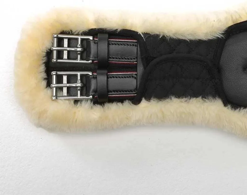 Sottopancia Luxury Kavalkade Comfort | Agnello Naturale Top Class