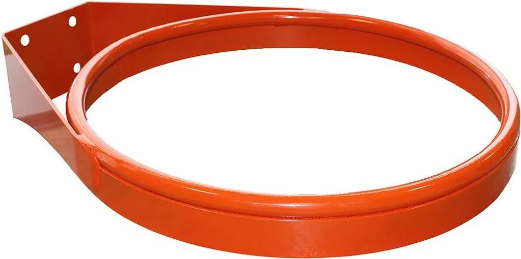 Bague de Protection Solir Multicolore Anti-Rayures pour Homme et Femme