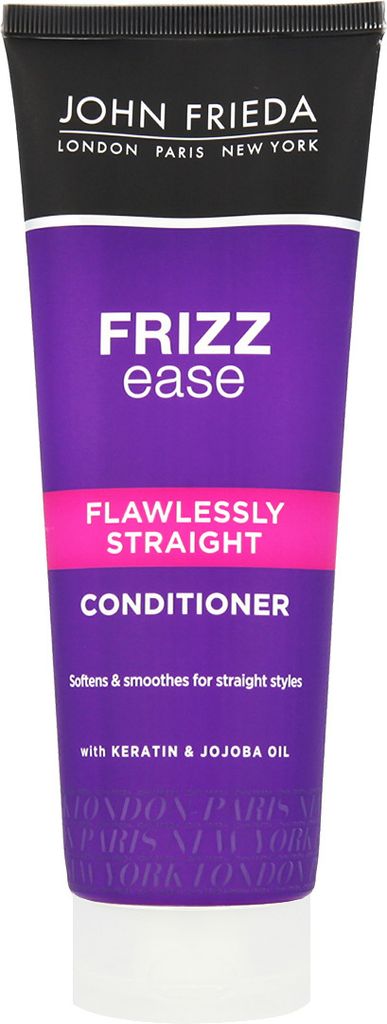 JOHN FRIEDA FRIZZ EASE, Frauen, Lockiges Haar, Alle Farben, Produktbild 