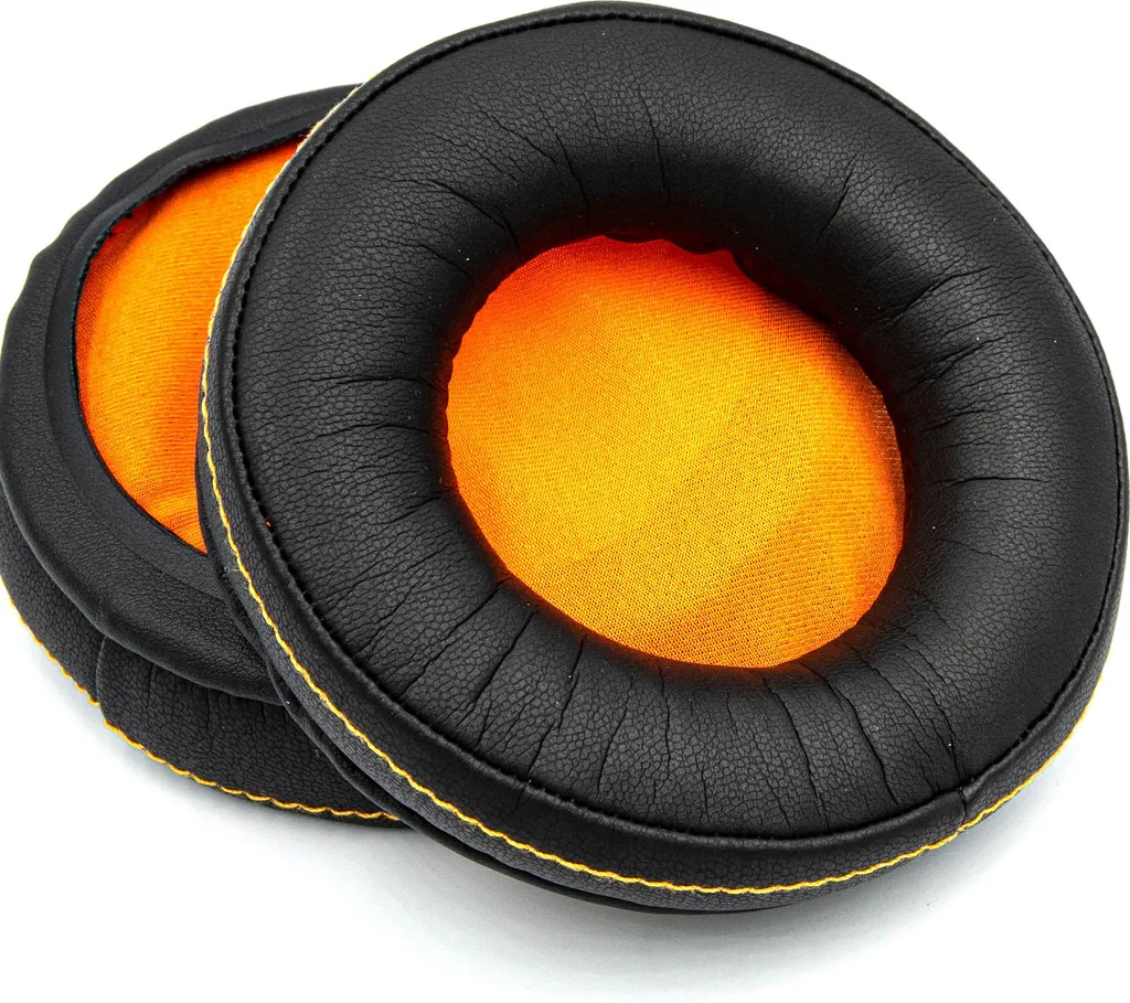 Mousses de remplacement Ste 0021 pour oreillettes de casque audio