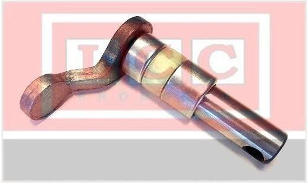 LCC Reparatursatz Schalthebel Schaltgestänge Rep Satz LCCP07286 für OPEL Movano Kastenwagen (X70) Movano Bus (X70) Movano Pritsche / Fahrgestell ...