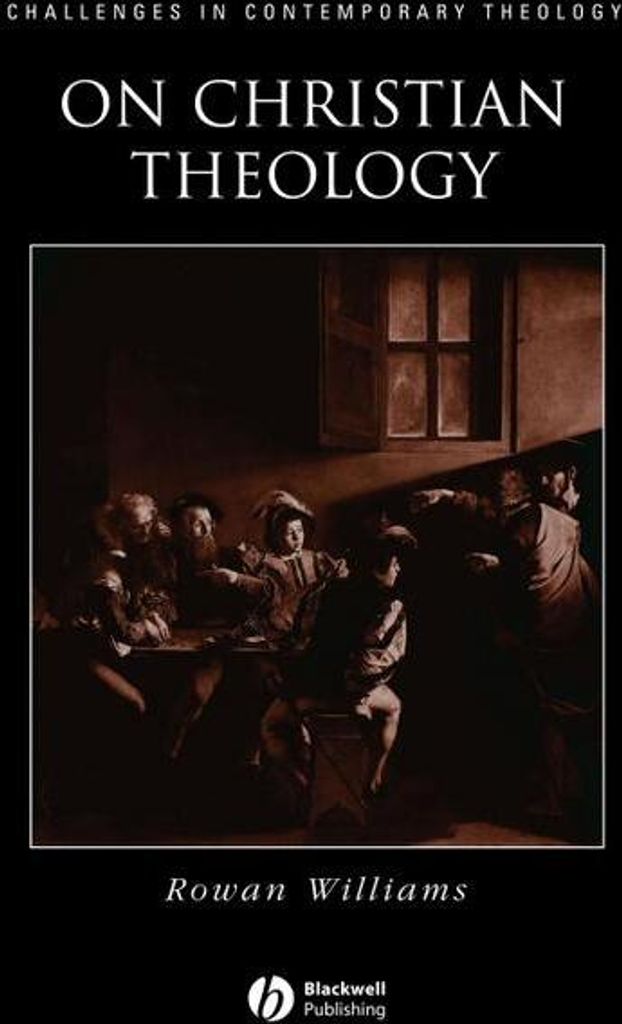 On Christian Theology