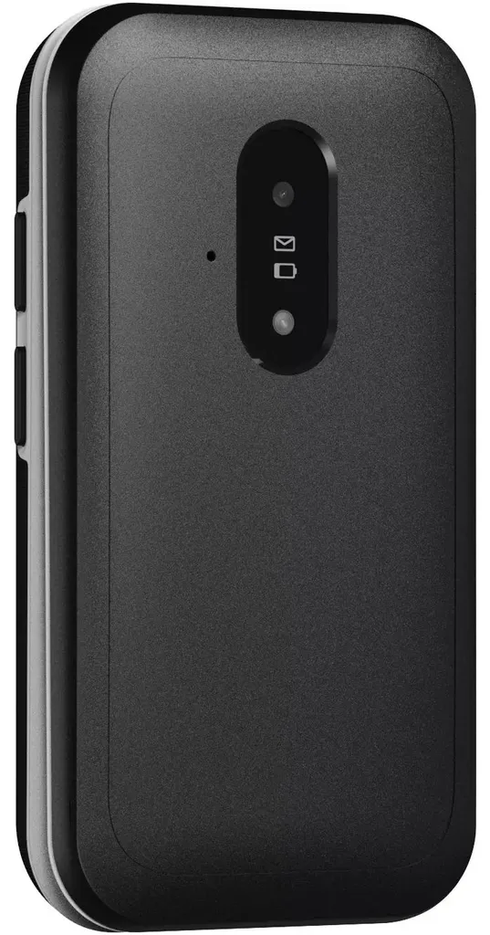 Doro Leva E22 Portable avec Bouton d'Assistance et Son Très Puissant - 9