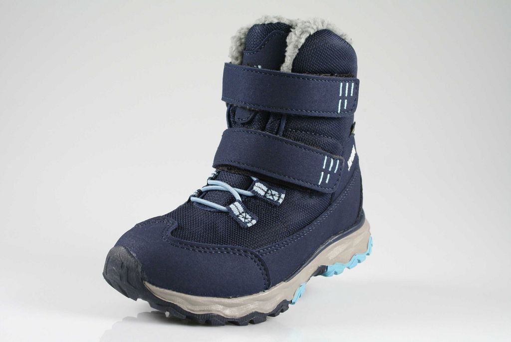 Meindl Altino Junior GTX Marine/Azur 35