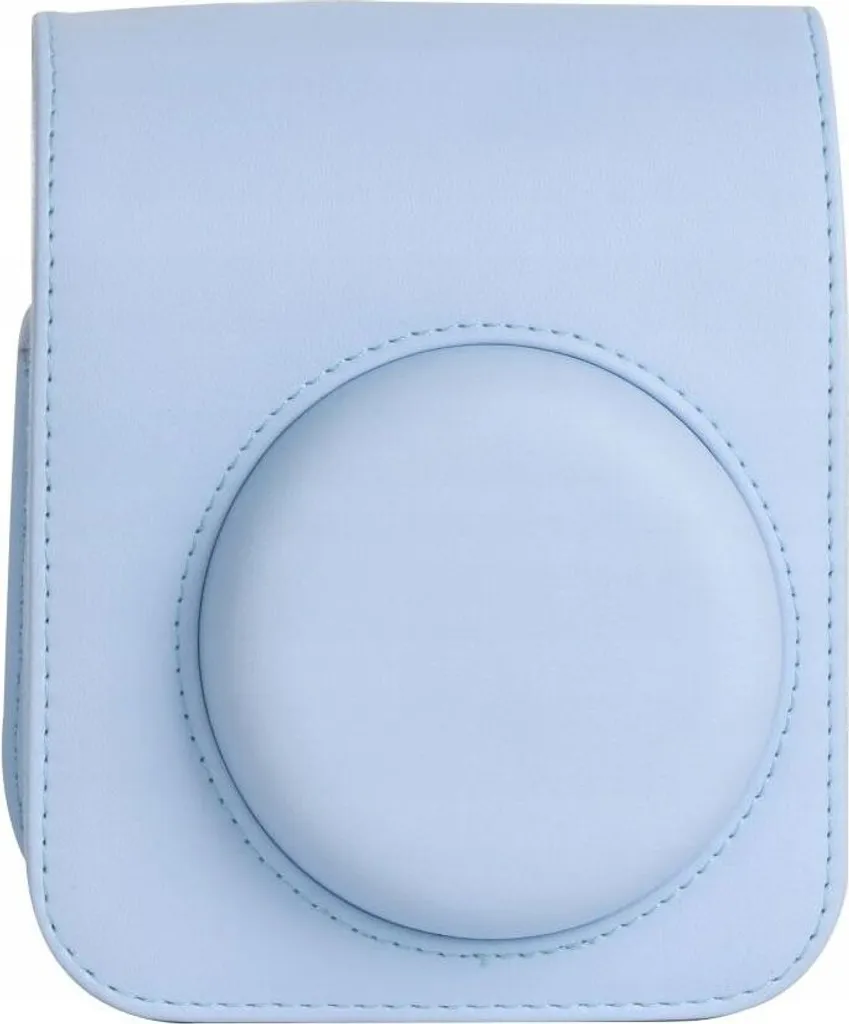 Custodia Protettiva Fujifilm Instax Mini 12 Blu - Specifiche e Qualità - 2