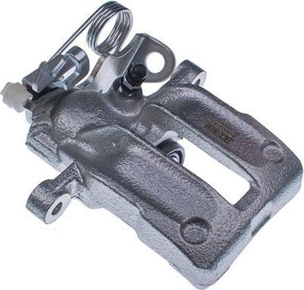 DENCKERMANN B190031R Bremssattel OE 8D0615424 kompatibel mit A4 8D