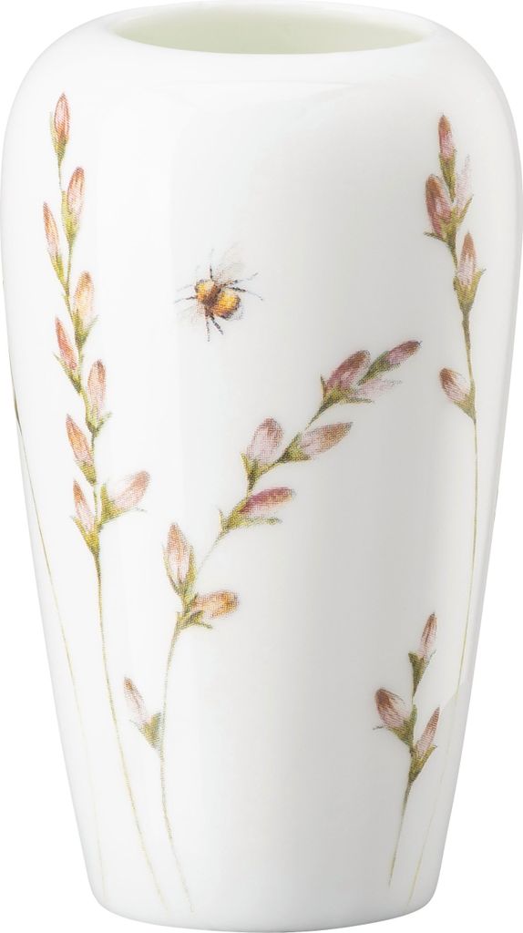 Hutschenreuther Wiesenrispe Vase schlank 02310-727492-26573 Produktbild 