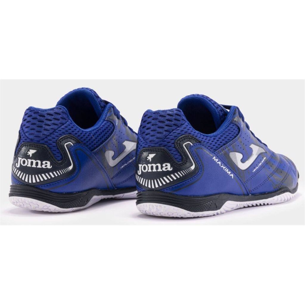 Coupe-Vent Football Homme Joma Wind Noir JOMA