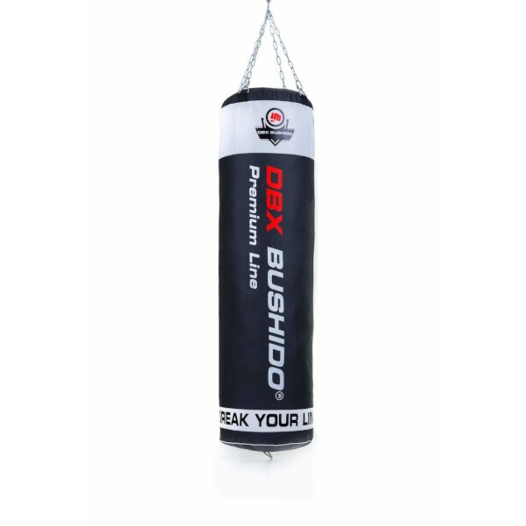 Boxsack DBX BUSHIDO Premium 140 cm 40 kg