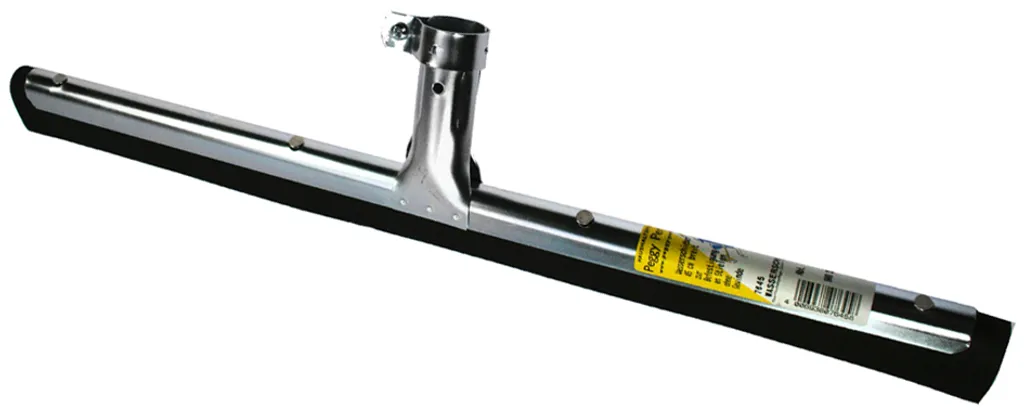 ACQUISTA ORA: Peggy Perfect Wasserschieber 450mm Metallo - Offerta!