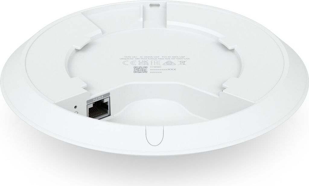 UbiQuiti U6+ - 2402 Mbit/s - 573,5 Mbit/s - 2402 Mbit/s - Zdjęcie produktu 8