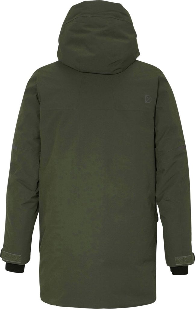 Didriksons Drew Parka Winterjacke Herren Produktbild 2