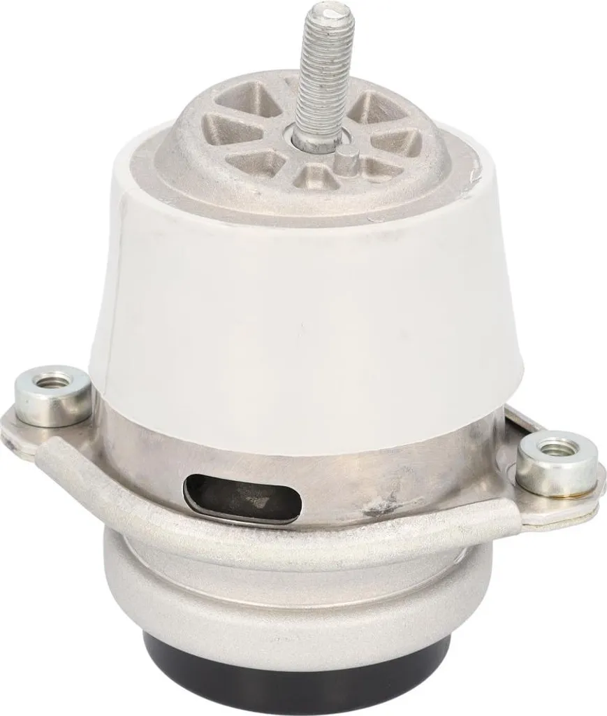 Support moteur hydraulique FEBI 188239 pour PORSCHE Cayenne 92A avant