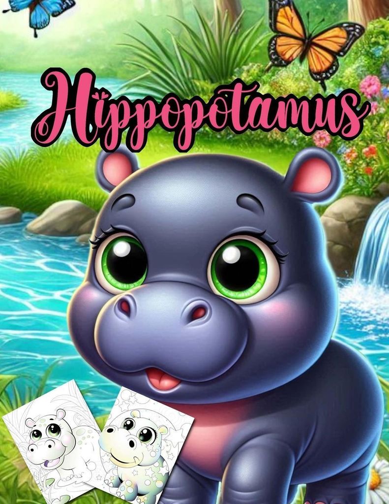 Hippopotamus
