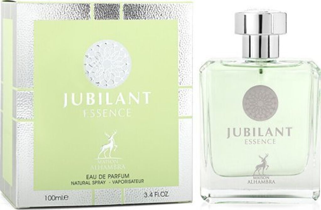 Jubilant Essence - EDP, 100 ml Obrázek produktu 
