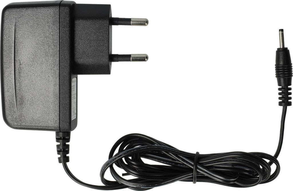 vhbw Netzteil kompatibel mit Jabra Engage 75, 65 Headset, Kopfhörer - 8,2 cm
