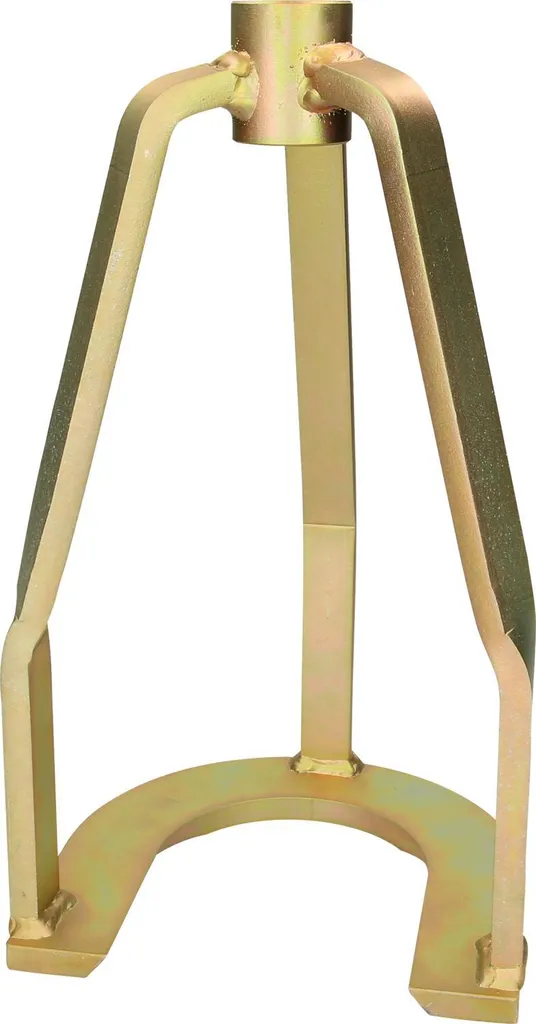 KS TOOLS 460.4871 Campana Estrattore per Cuscinetti Conici BPW 10-14t