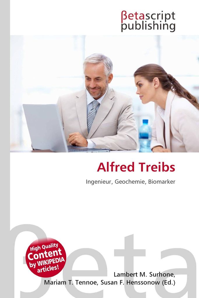 Alfred Treibs