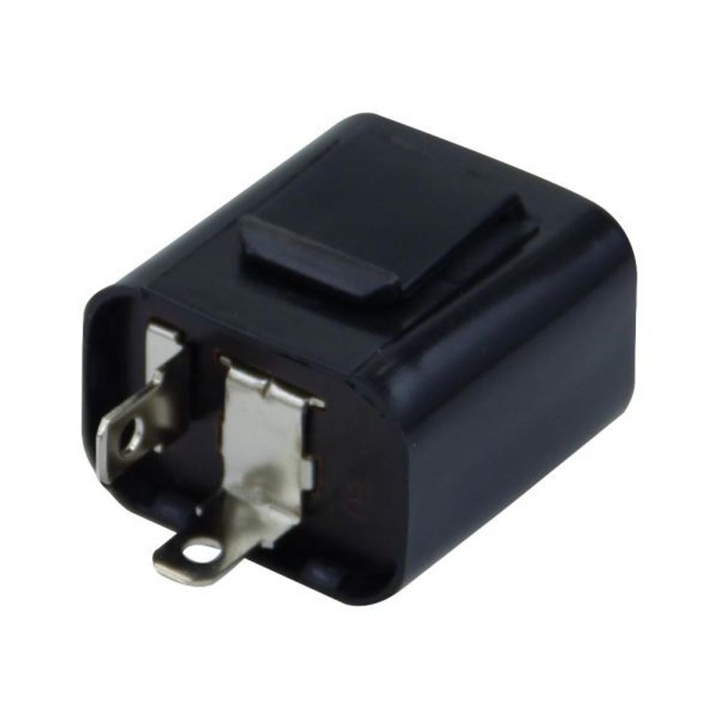Blinkerrelais 6V 2-polig für Suzuki K 50 TS 125 185 ZR 50 Produktbild 