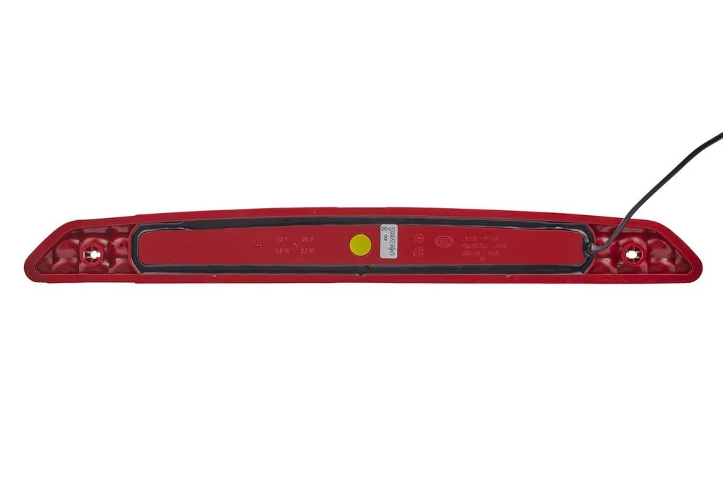 Feu Stop LED 12V pour Remorque - Kit de Signalisation Route et Camping