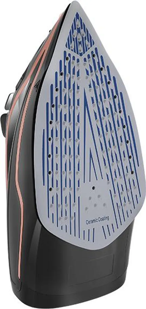 Fer à repasser vapeur LAFE SteamPro 2200W : éliminez les plis difficiles - 4