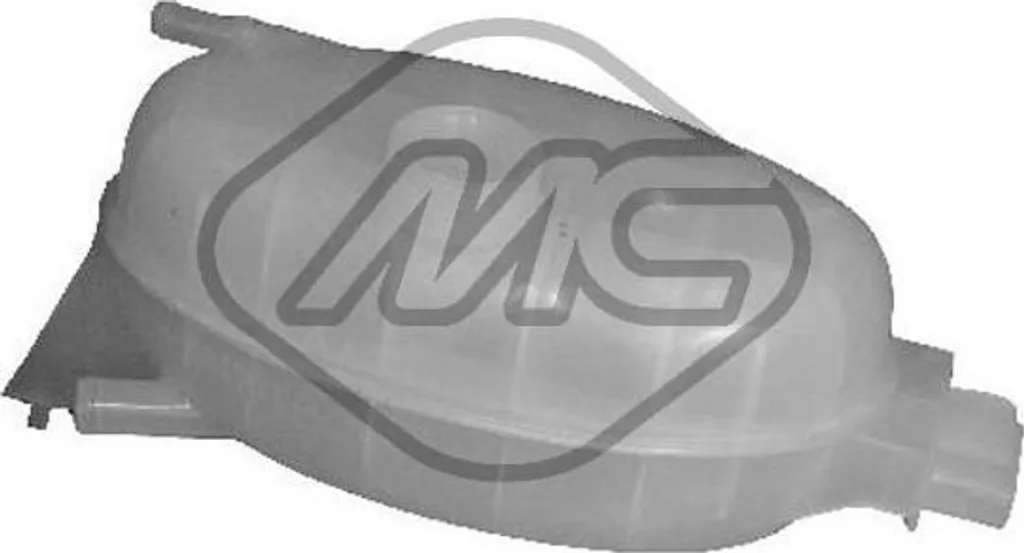 Stop aux fuites de liquide : Vase d'expansion OE 7701206774 pour Clio