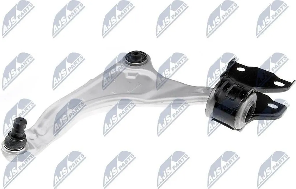 Triangle de suspension avant inférieur gauche pour Range Rover Evoque