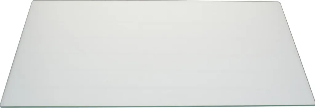 Plaque en Verre de Rechange pour Frigo Electrolux Legrek 2249076080
