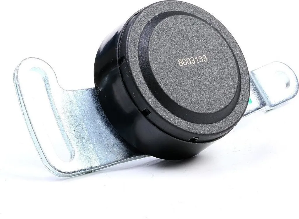 Supprimez les bruits de courroie : Galet tendeur pour Smart Fortwo 450 OE