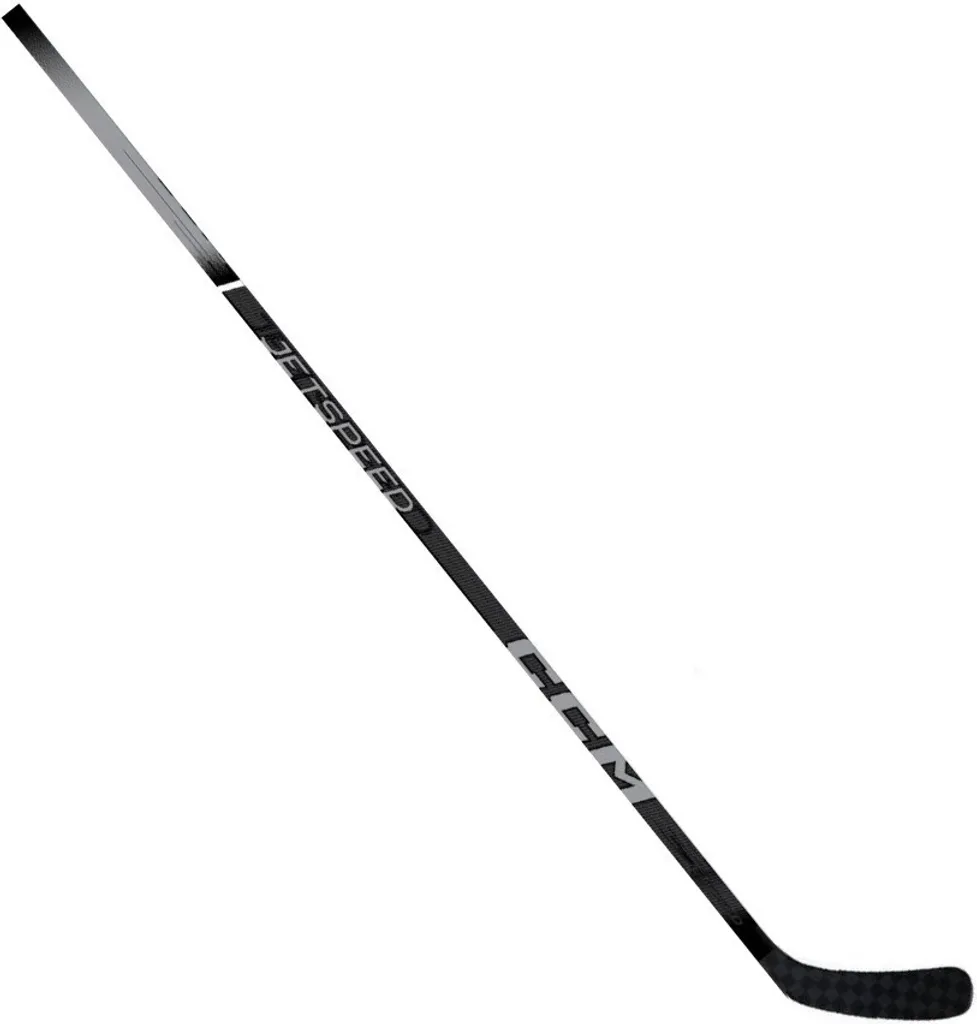 Crosse CCM JetSpeed JR P29 Flex 50 Contrôle et Précision de Tir Junior