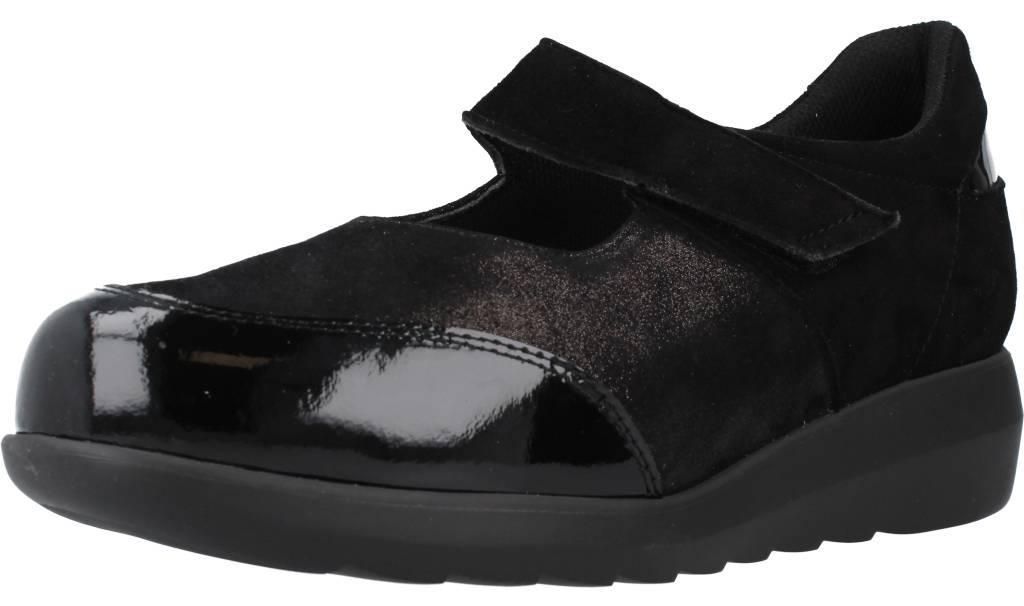 PINOSOS 7677G Schwarz