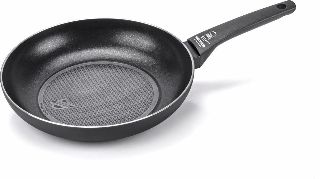 Moneta 0005550130 Pfanne Allzweckpfanne Rund