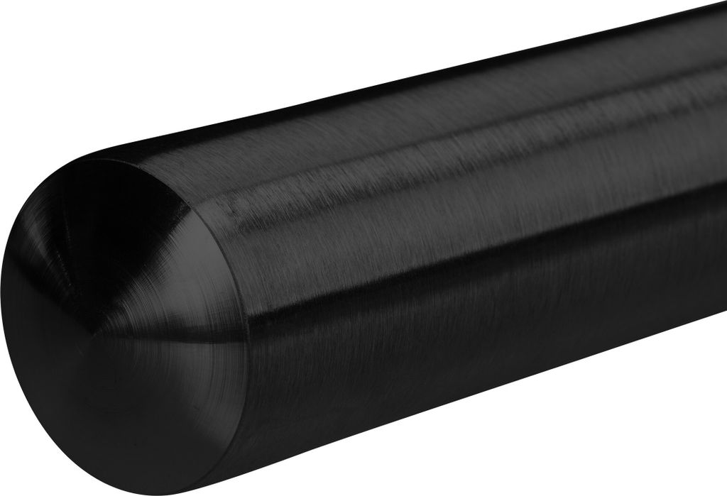 relaxdays Baseballschläger schwarz, 1 St. Produktbild 6