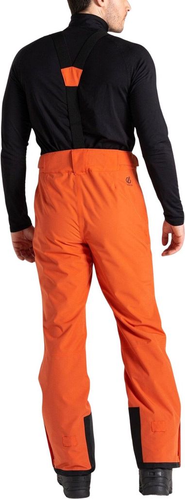 Dare2b Achieve II Pant Orange Rust XL