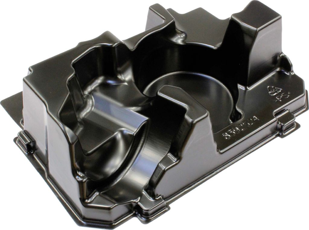 Makita 839252-4 Parte di termoformatura per MAKPAC Immagine del prodotto 