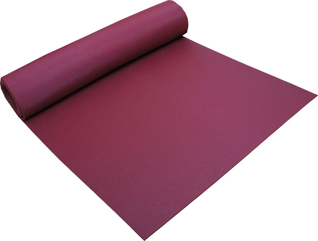 Yama Yoga-Matte "Studio", Tibetan Red