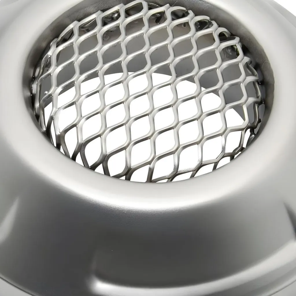 Remplacer couvercle silencieux LeoVince LV-10 Ø 54mm pièce détachée