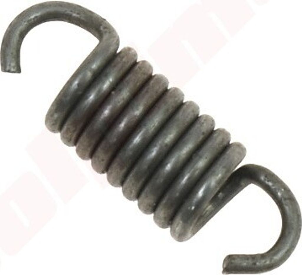 Kupplungsfeder Für Stihl Fs120 , Fs200 , Fs250 ( 0000 997 5519 )