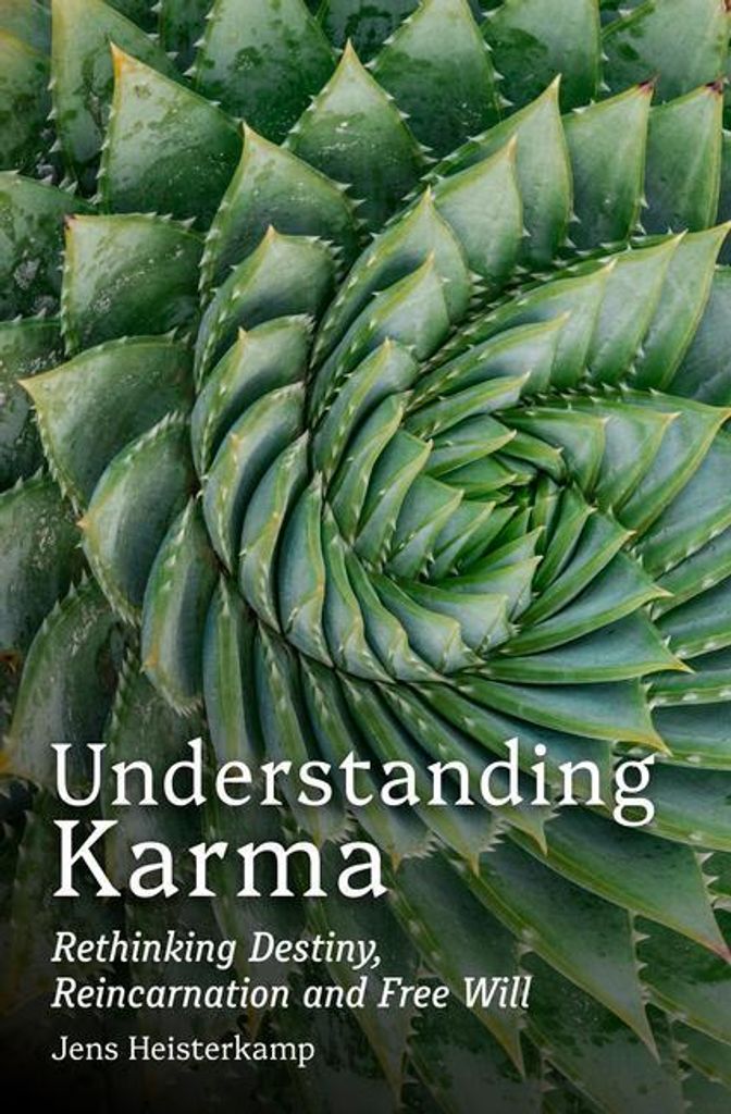 Understanding Karma – Lingua: Inglese