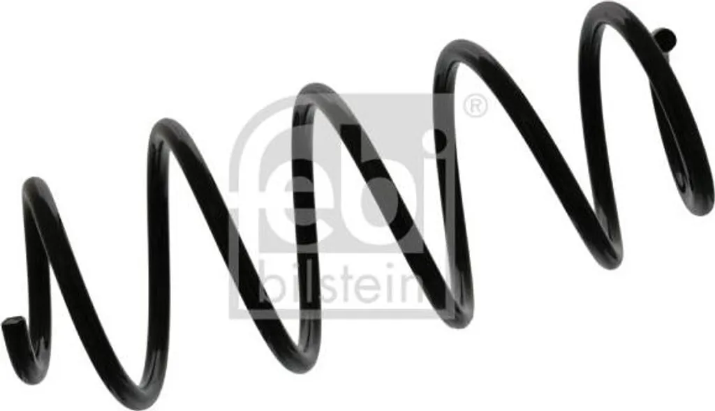 Ressort de suspension hélicoïdal FEBI 46880 compatible Ford Mondeo 1127025