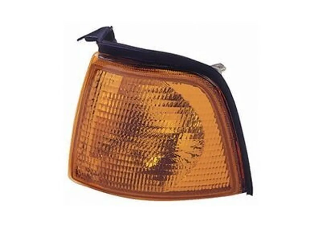 Freccia Sinistra Audi 80 B3 Van Wezel 0320903 | Giallo Originale